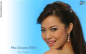 Miss Universe 2003